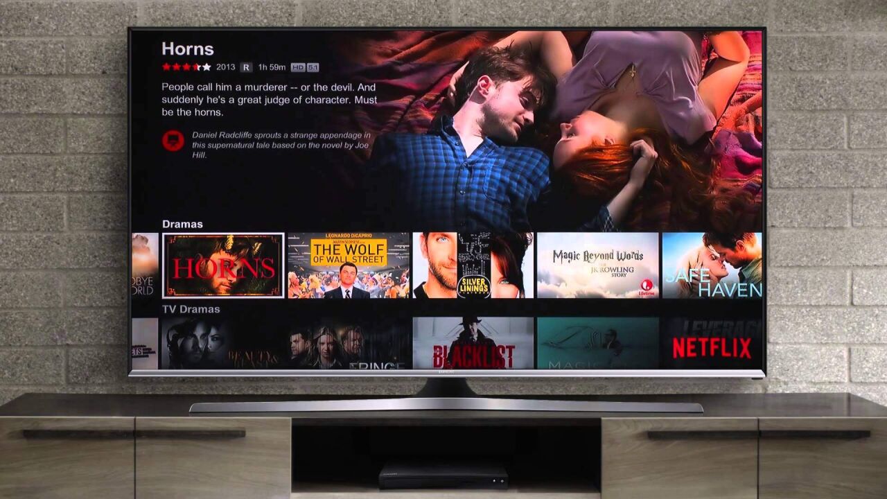 Tv de film keyfi