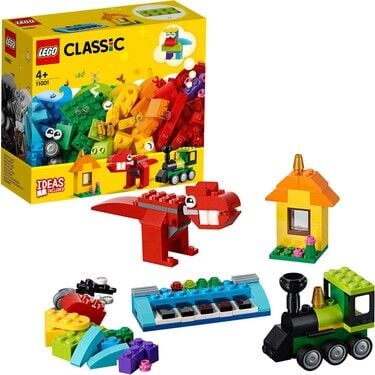 Lego & Yapı Oyuncakları