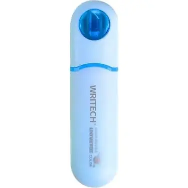 WRITECH ASTRONOT FOSFORLU KALEM ARCTİC MAVİ