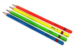 Rotring Kurşun Kalem Neon Fosforlu