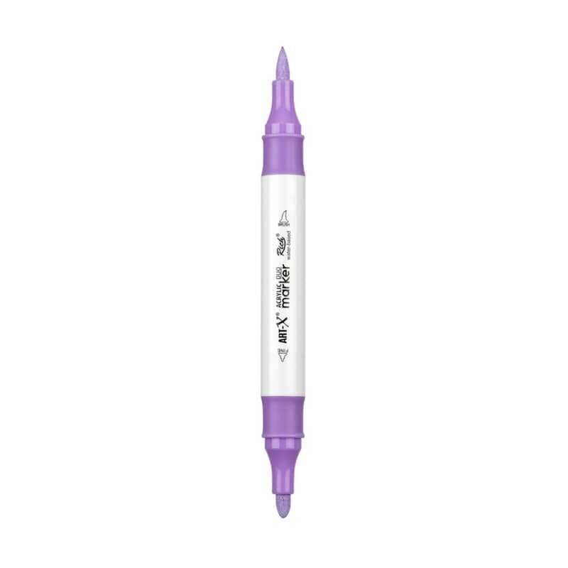 ART-X ACRYLIC MARKER DUO 158