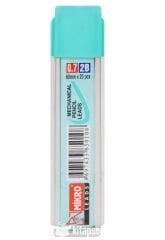 MİKRO 60MM KURŞUN KALEM UCU (KISA MİN) 0.7MM