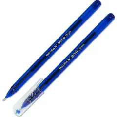 PENSAN 2270 BÜRO TÜKENMEZ KLM 1MM MAVİ