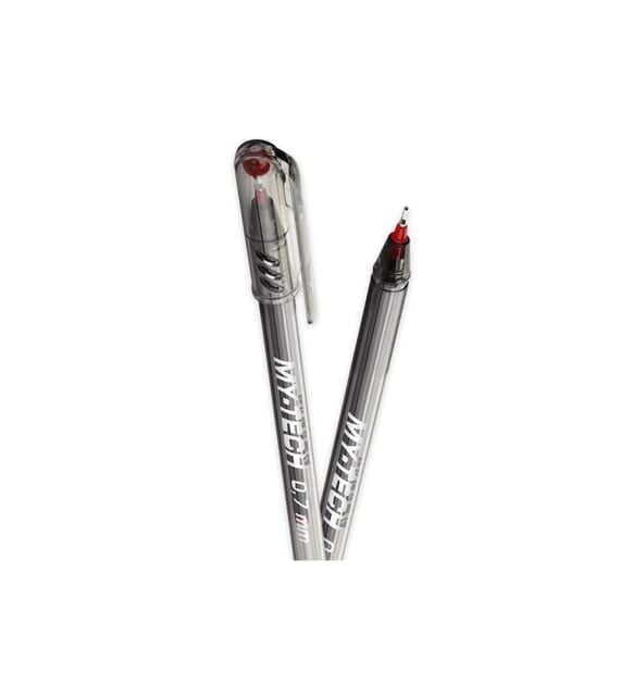 PENSAN 0,7 MM MY-TECH TÜKENMEZ KALEM KIRMIZI