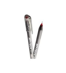PENSAN 0,7 MM MY-TECH TÜKENMEZ KALEM KIRMIZI