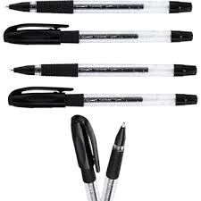 PENSAN GLITTER SİMLİ JEL KALEM SİYAH 1 mm