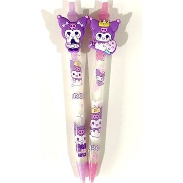 MY MELODY-KUROMİ-HELLO KITTY VERSATİL KALEM 0,7