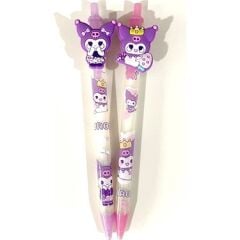 MY MELODY-KUROMİ-HELLO KITTY VERSATİL KALEM 0,7