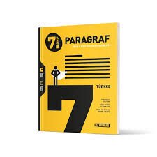 HIZ 7. SINIF PARAGRAF SORU BANKASI