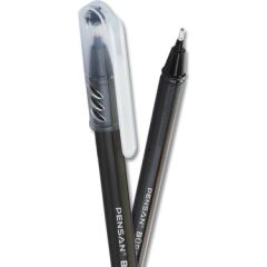 PENSAN 2270 BÜRO TÜKENMEZ KLM 1MM SİYAH