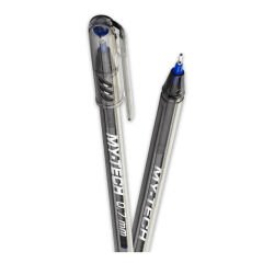 PENSAN 0,7 MM MY-TECH TÜKENMEZ KALEM 25 li MAVİ