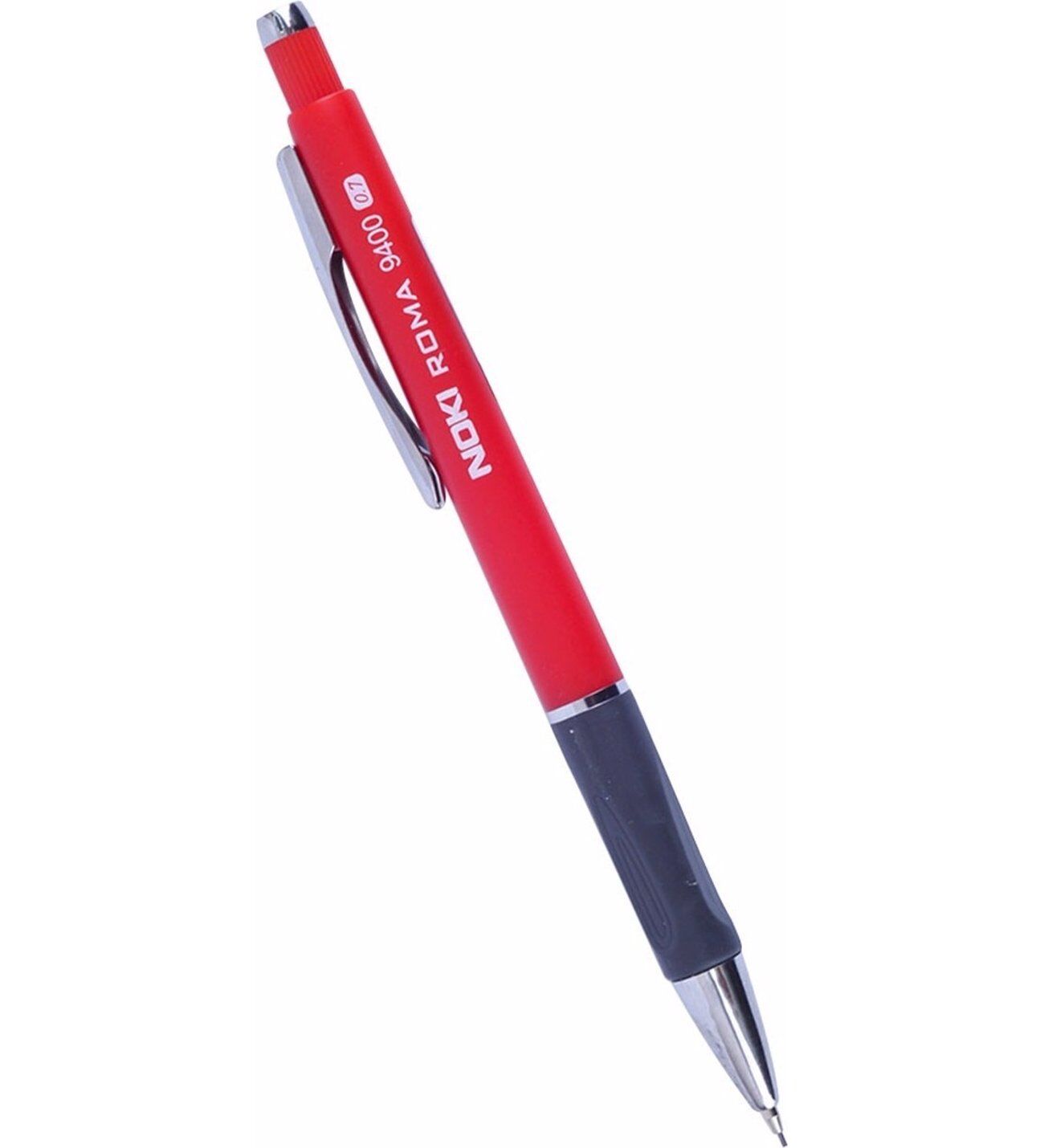 NOKI ROMA VERSATIL KALEM 0,7 mm KIRMIZI