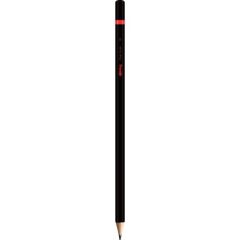 Rotring Sınav Kurşun Kalemi 2B