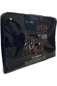U.S. POLO PROJE ÇANTASI 35X50