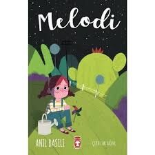 Melodi Timaş Çocuk
