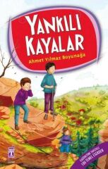 YANKILI KAYALAR Genç Timaş