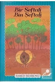 Bir Şeftali Bin Şeftali Parıltı Yayınları