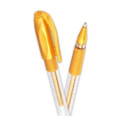 PENSAN 2800 ALTIN JELY GLITTER SİMLİ JEL KALEM