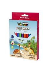 Keçeli Kalem 24 Lü Nc-872