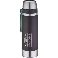 VAGON LİFE 600ml ÇELİK TERMOS MATARA