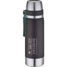 VAGON LİFE 600ml ÇELİK TERMOS MATARA