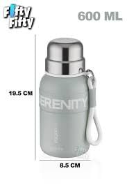VAGON LİFE 600ml ÇELİK TERMOS MATARA