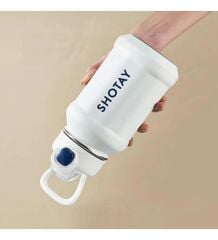 Shotay Çelik Matara 720 Ml.
