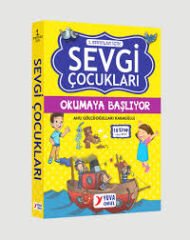 Sevgi Çocukları Yuva Yayınları
