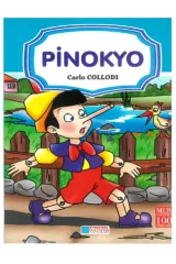 Pinokyo Evrensel İletişim Yayınları