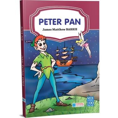 Peter Pan Evrensel İletişim Yayınları