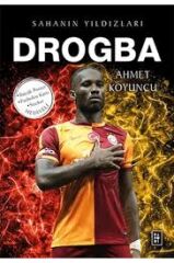 Drogba - Sahanın YıldızlarıParodi Yayınları