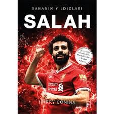 Salah - Sahanın Yıldızları Parodi Yayınları