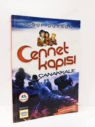 Cennet Kapısı Çanakkale Nar Genç