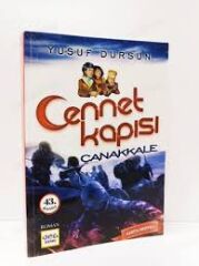 Cennet Kapısı Çanakkale Nar Genç