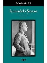 İçimizdeki Şeytan Yapı Kredi Yayınları