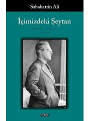 İçimizdeki Şeytan Yapı Kredi Yayınları
