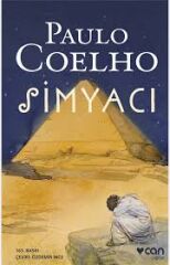 Simyacı Can Yayınları