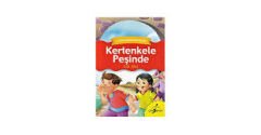 Kertenkele Peşinde Çocuk Gezegeni