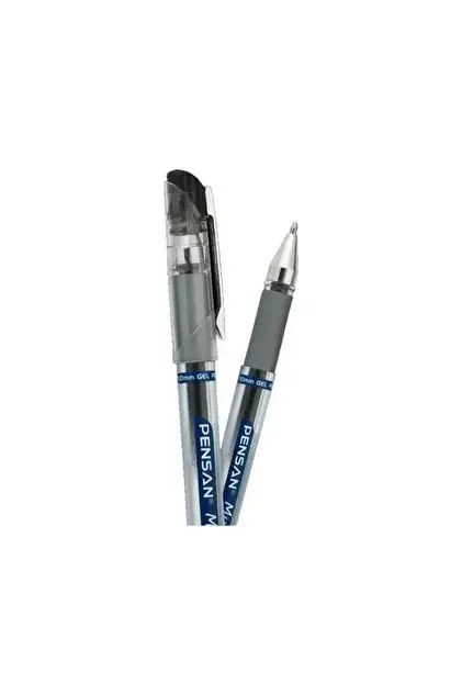 PENSAN MY SIGN JEL ROLLER KALEM SİYAH -(1mm)