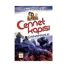 Cennet Kapısı Çanakkale Nar Genç