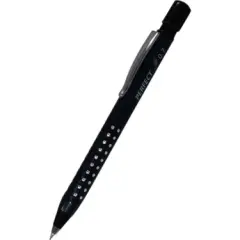PERFECT BL-516 METAL KAPAKLI VERSATİL KALEM 0,7mm SİYAH