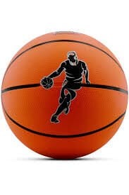 BASKETBOL TOPU NO-7 ECO