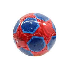 FORSSİ FUTBOL TOPU 250 GR PARLAK