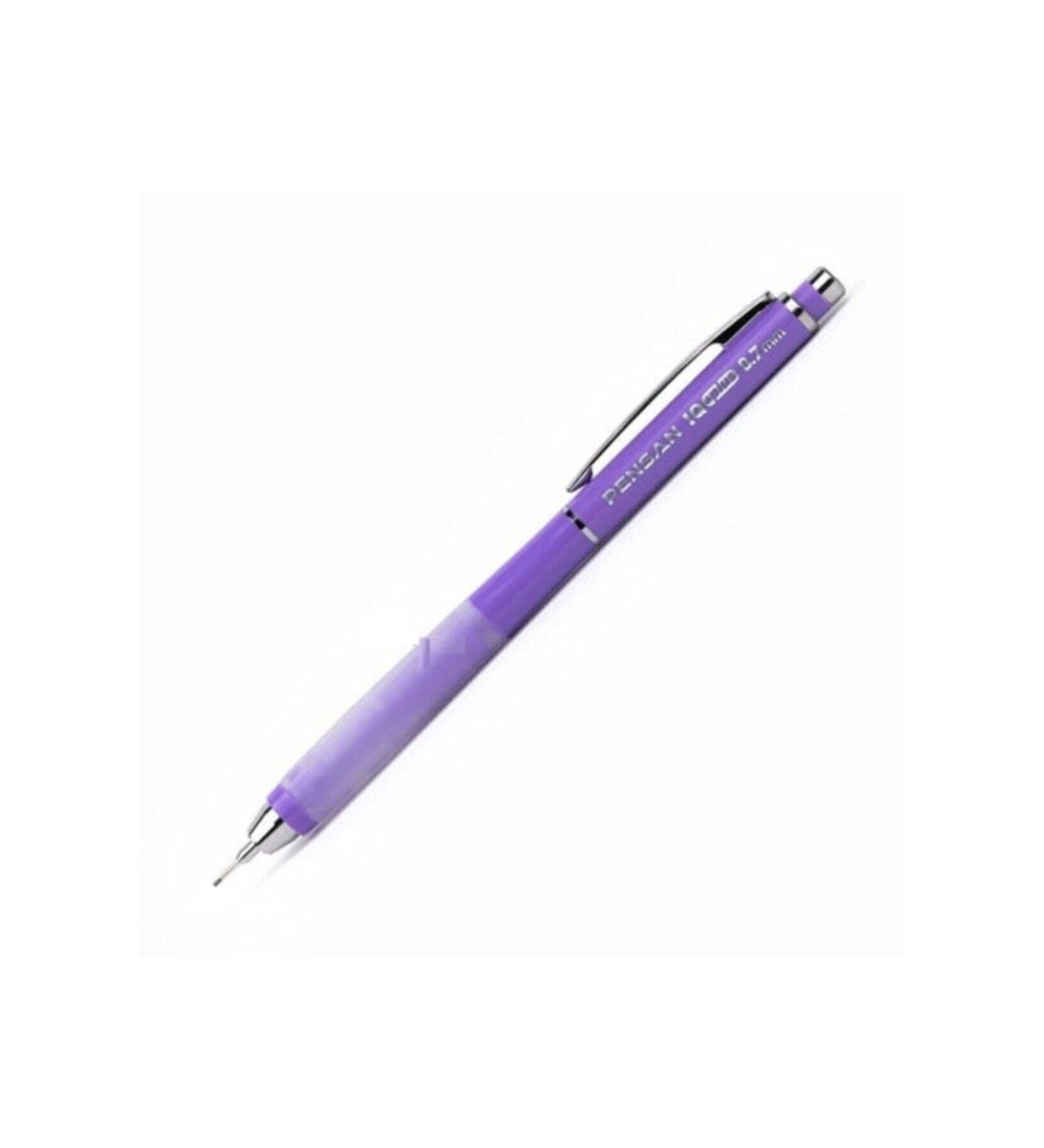 PENSAN IQ PLUS VERSATİL KALEM 0.7 UÇLU VIOLET