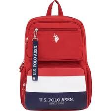U.S. POLO SIRT ÇANTASI PLCAN24170