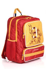U.S. POLO SARI SIRT ÇANTASI