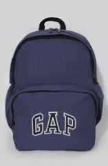 GAP 12800 KİDS ÇİFT BÖLME SIRT ÇANTASI