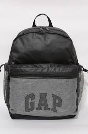 GAP 12868 KİDS ÇİFT BÖLME SIRT ÇANTASI