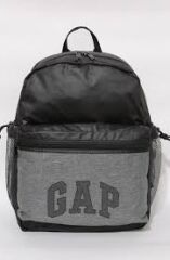 GAP 12868 KİDS ÇİFT BÖLME SIRT ÇANTASI