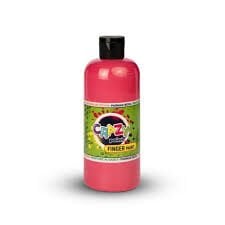 CRAZY PARMAK BOYA - PEMBE